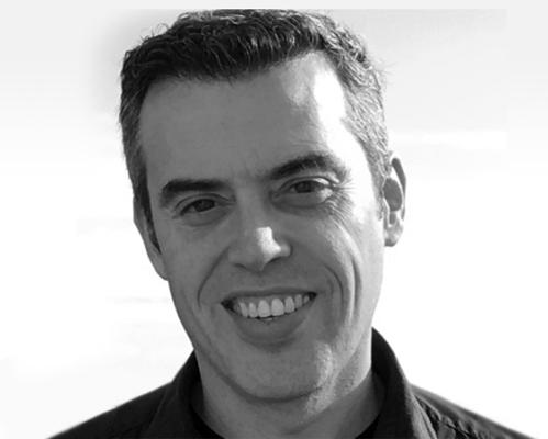 Xavier Ginesta, photo 1