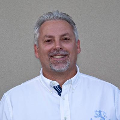 Glen McCracken MD,MBA