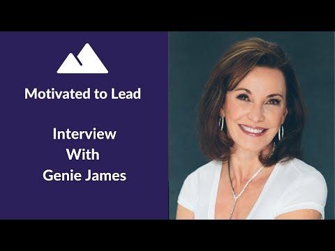 MMSc Genie James, photo 1