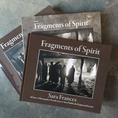 Sara Frances, photo 1