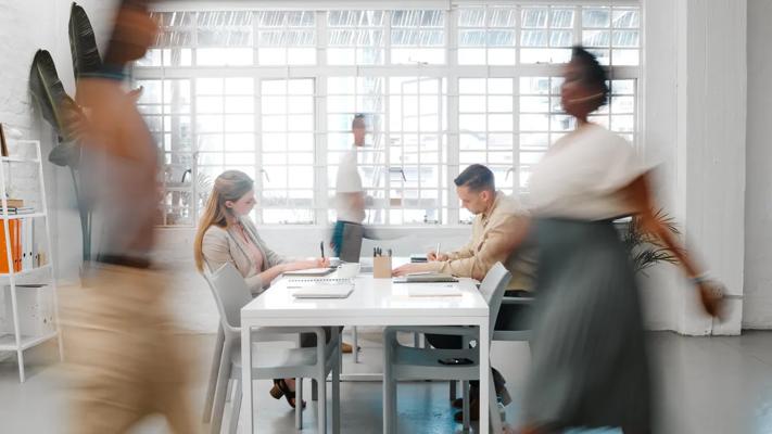 Mike Joosse, photo 1