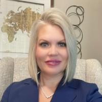 Audra Wilkinson, photo 2