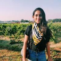 Aishwarya Raghunath, photo 1