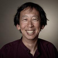 William Wei, photo 1