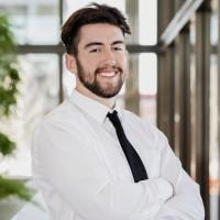 Isaac Stokes, photo 2