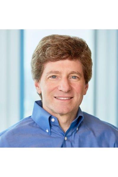 Robert Blumofe, photo 2