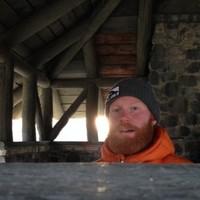 Matt Edgington, photo 2