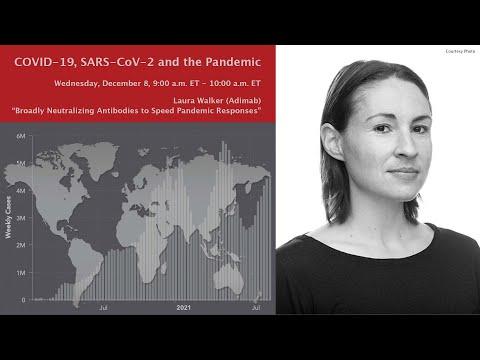 Laura Walker, photo 2