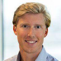 Andrew Brewster, photo 1