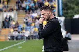 James McPake, photo 2