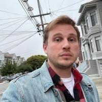 Mike McGarr, photo 2