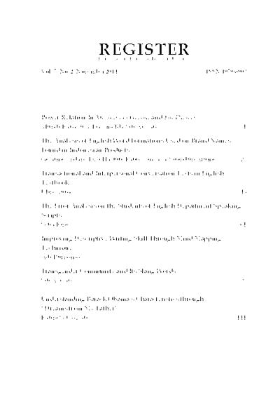 Heidi Ratini, photo 1