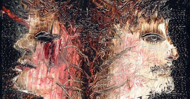 Janus Coetzee, photo 1