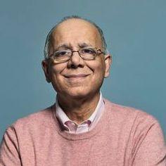 David Charpie, photo 1