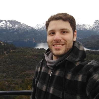 João Moraes, photo 2