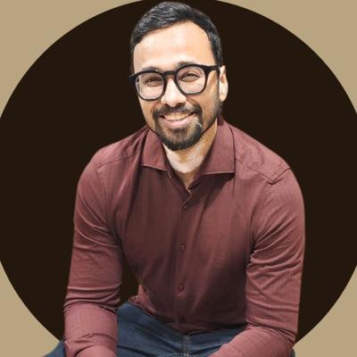 Abhishek Bubna