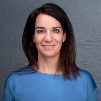 Nina Feddermann-Demont, photo 1