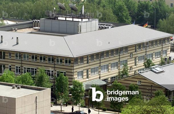 Barbara Heyne, photo 2