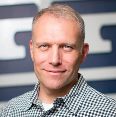 Dirk Hensen, photo 2