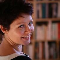 Natasha Maw, photo 1