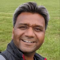 Yogesh Gupta