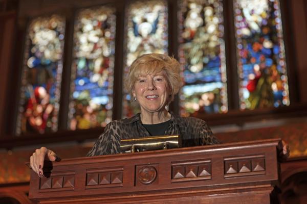 Stephanie May, photo 1