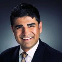 A.S. Oberoi, photo 1