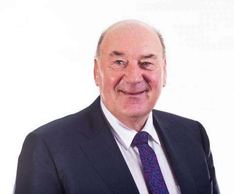 John Killeen, photo 1