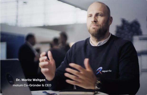 Moritz Weltgen, photo 1