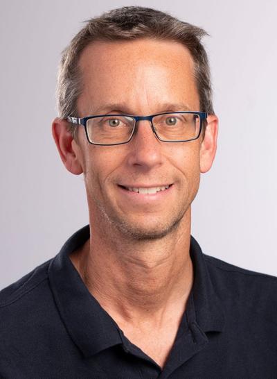 Mathieu Bernard, photo 1