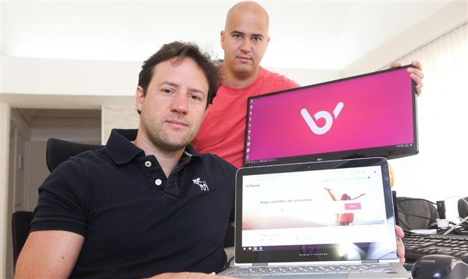 Marcelo Vasconcellos, photo 2