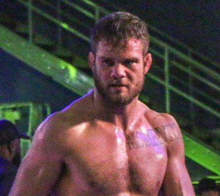 Steve Mowry, photo 1