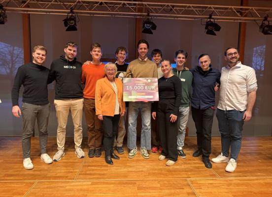 Thomas Moispointner, photo 2