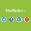 HireRedson.com .