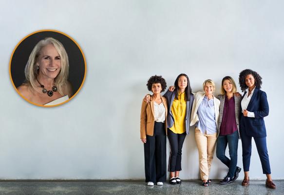 Mandy Stanley, photo 1