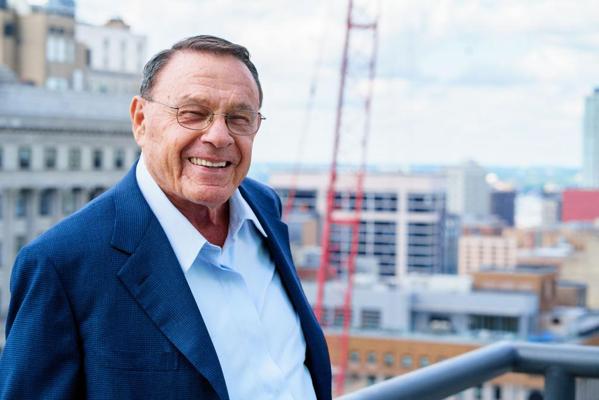 Scott Graham, photo 1