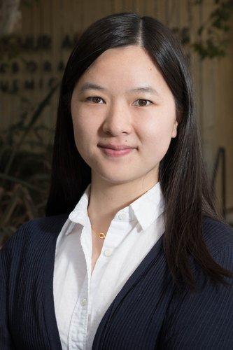 Haw-Wei Lin, photo 1