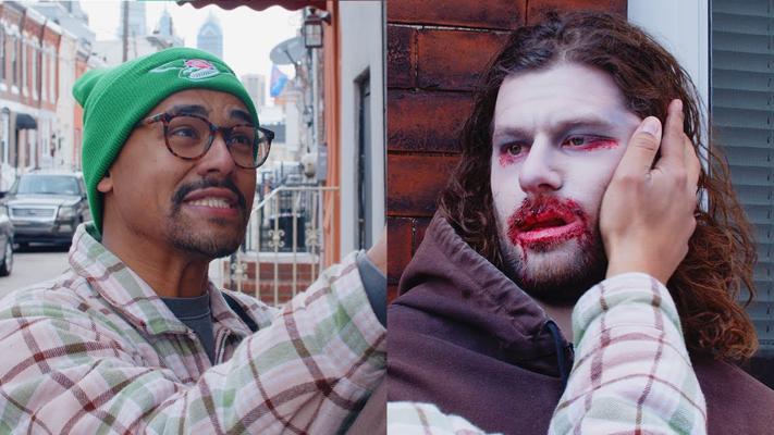 Evan Sparkman, photo 1