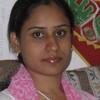 Deepthi Anand