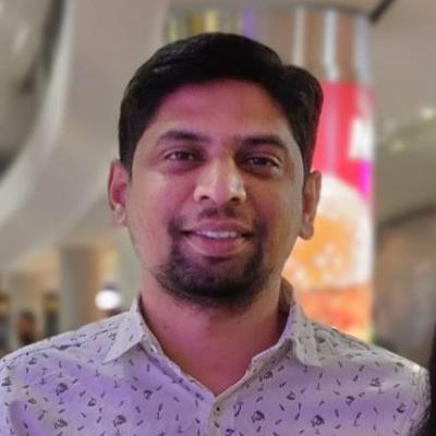 Jeevan   H Subramanya