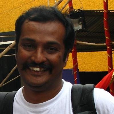 Vishwanath Pattanshetti