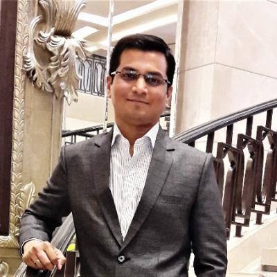 Dinesh Suthar