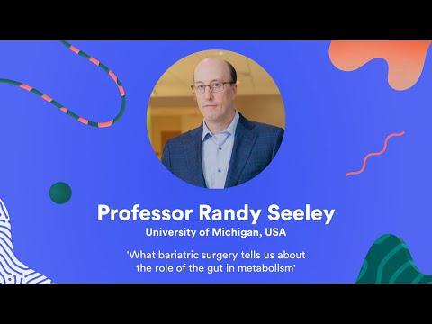 Randy Seeley, photo 2