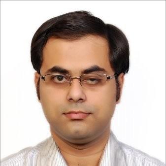 Souvik Chatterjee