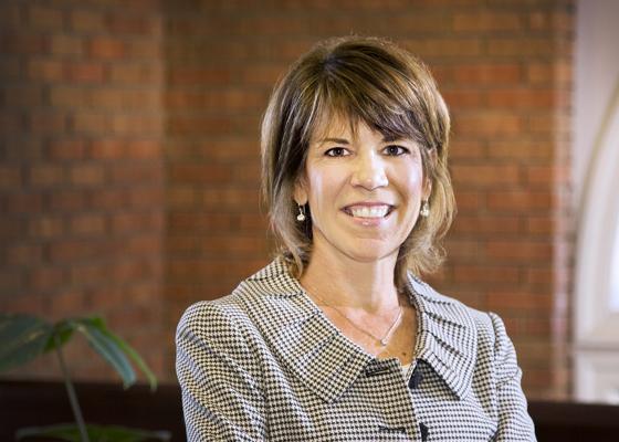 Diane Johnson, photo 1