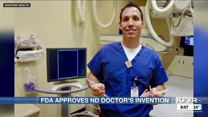 Bryan Pinchuk, photo 1