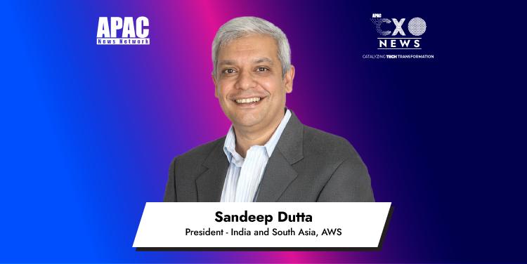 Sandeep Dutta, photo 1