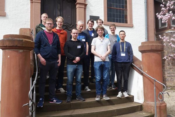 Josh Jeppson, photo 2