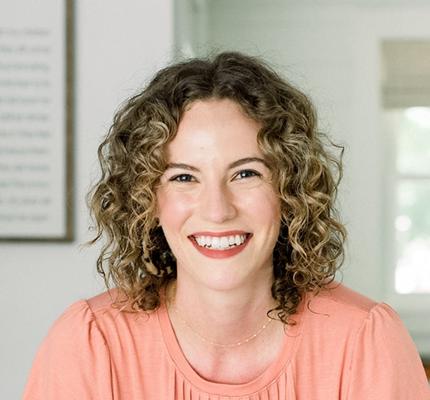 Melissa Landry, photo 2