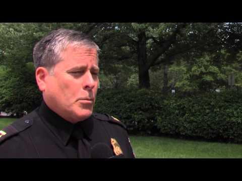 Paul Starks, photo 2